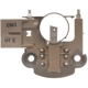 Purchase Top-Quality BLUE STREAK (HYGRADE MOTOR) - VR459 - Voltage Regulator pa3