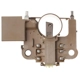 Purchase Top-Quality BLUE STREAK (HYGRADE MOTOR) - VR460 - Voltage Regulator pa3