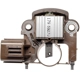 Purchase Top-Quality BLUE STREAK (HYGRADE MOTOR) - VR469 - Voltage Regulator pa3