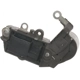 Purchase Top-Quality BLUE STREAK (HYGRADE MOTOR) - VR477 - Voltage Regulator pa2