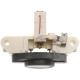 Purchase Top-Quality BLUE STREAK (HYGRADE MOTOR) - VR495 - Voltage Regulator pa2