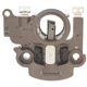 Purchase Top-Quality BLUE STREAK (HYGRADE MOTOR) - VR502 - Voltage Regulator pa2