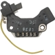 Purchase Top-Quality BLUE STREAK (HYGRADE MOTOR) - VR519 - Voltage Regulator pa2
