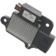 Purchase Top-Quality BLUE STREAK (HYGRADE MOTOR) - VR524 - Voltage Regulator pa2