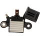 Purchase Top-Quality BLUE STREAK (HYGRADE MOTOR) - VR532 - Voltage Regulator pa1