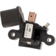 Purchase Top-Quality BLUE STREAK (HYGRADE MOTOR) - VR532 - Voltage Regulator pa3