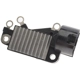 Purchase Top-Quality BLUE STREAK (HYGRADE MOTOR) - VR534 - Voltage Regulator pa2