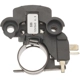 Purchase Top-Quality BLUE STREAK (HYGRADE MOTOR) - VR535 - New Alternator Regulator pa1