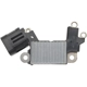 Purchase Top-Quality BLUE STREAK (HYGRADE MOTOR) - VR536 - Voltage Regulator pa2