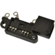 Purchase Top-Quality BLUE STREAK (HYGRADE MOTOR) - VR538 - Voltage Regulator pa1