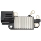 Purchase Top-Quality BLUE STREAK (HYGRADE MOTOR) - VR539 - Voltage Regulator pa2