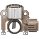 Purchase Top-Quality BLUE STREAK (HYGRADE MOTOR) - VR540 - Voltage Regulator pa1
