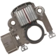 Purchase Top-Quality BLUE STREAK (HYGRADE MOTOR) - VR549 - Voltage Regulator pa2