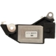 Purchase Top-Quality BLUE STREAK (HYGRADE MOTOR) - VR555 - Voltage Regulator pa2