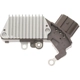 Purchase Top-Quality BLUE STREAK (HYGRADE MOTOR) - VR562 - Voltage Regulator pa1