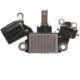 Purchase Top-Quality Blue Streak (Hygrade Motor) - VR574 - Voltage Regulator pa1