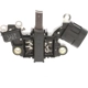 Purchase Top-Quality Blue Streak (Hygrade Motor) - VR574 - Voltage Regulator pa3