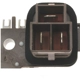 Purchase Top-Quality Blue Streak (Hygrade Motor) - VR581 - Voltage Regulator pa3