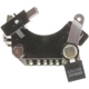 Purchase Top-Quality BLUE STREAK (HYGRADE MOTOR) - VR587 - Voltage Regulator pa2