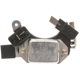 Purchase Top-Quality BLUE STREAK (HYGRADE MOTOR) - VR587 - Voltage Regulator pa3