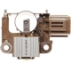 Purchase Top-Quality BLUE STREAK (HYGRADE MOTOR) - VR588 - Voltage Regulator pa2