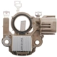Purchase Top-Quality BLUE STREAK (HYGRADE MOTOR) - VR589 - Voltage Regulator pa3