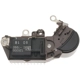 Purchase Top-Quality BLUE STREAK (HYGRADE MOTOR) - VR598 - Voltage Regulator pa2