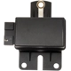 Purchase Top-Quality BLUE STREAK (HYGRADE MOTOR) - VR605 - Voltage Regulator pa1