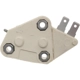 Purchase Top-Quality BLUE STREAK (HYGRADE MOTOR) - VR614 - Voltage Regulator pa2