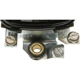 Purchase Top-Quality BLUE STREAK (HYGRADE MOTOR) - VR619 - Voltage Regulator pa3
