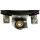 Purchase Top-Quality BLUE STREAK (HYGRADE MOTOR) - VR619 - Voltage Regulator pa4