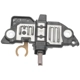 Purchase Top-Quality BLUE STREAK (HYGRADE MOTOR) - VR620 - Voltage Regulator pa3