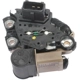 Purchase Top-Quality BLUE STREAK (HYGRADE MOTOR) - VR758 - Voltage Regulator pa2
