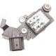 Purchase Top-Quality BLUE STREAK (HYGRADE MOTOR) - VR760 - Voltage Regulator pa2
