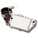 Purchase Top-Quality BLUE STREAK (HYGRADE MOTOR) - VR766 - Voltage Regulator pa1