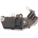 Purchase Top-Quality BLUE STREAK (HYGRADE MOTOR) - VR766 - Voltage Regulator pa2