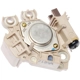 Purchase Top-Quality BLUE STREAK (HYGRADE MOTOR) - VR773 - Voltage Regulator pa1