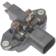Purchase Top-Quality BLUE STREAK (HYGRADE MOTOR) - VR775 - Voltage Regulator pa1