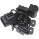 Purchase Top-Quality BLUE STREAK (HYGRADE MOTOR) - VR777 - Voltage Regulator pa1