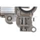 Purchase Top-Quality BLUE STREAK (HYGRADE MOTOR) - VR781 - Voltage Regulator pa3