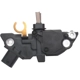 Purchase Top-Quality BLUE STREAK (HYGRADE MOTOR) - VR785 - Voltage Regulator pa4