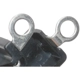 Purchase Top-Quality BLUE STREAK (HYGRADE MOTOR) - VR801 - Voltage Regulator pa2