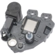 Purchase Top-Quality BLUE STREAK (HYGRADE MOTOR) - VR807 - Voltage Regulator pa1