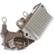 Purchase Top-Quality BLUE STREAK (HYGRADE MOTOR) - VR819 - Voltage Regulator pa2