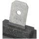 Purchase Top-Quality BLUE STREAK (HYGRADE MOTOR) - VR820 - Voltage Regulator pa2