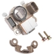 Purchase Top-Quality BLUE STREAK (HYGRADE MOTOR) - VR822 - Voltage Regulator pa1