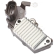 Purchase Top-Quality BLUE STREAK (HYGRADE MOTOR) - VR823 - Voltage Regulator pa1