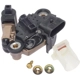 Purchase Top-Quality BLUE STREAK (HYGRADE MOTOR) - VR832 - Voltage Regulator pa2