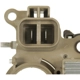 Purchase Top-Quality BLUE STREAK (HYGRADE MOTOR) - VR833 - Voltage Regulator pa3