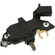 Purchase Top-Quality BLUE STREAK (HYGRADE MOTOR) - VR841 - Voltage Regulator pa1